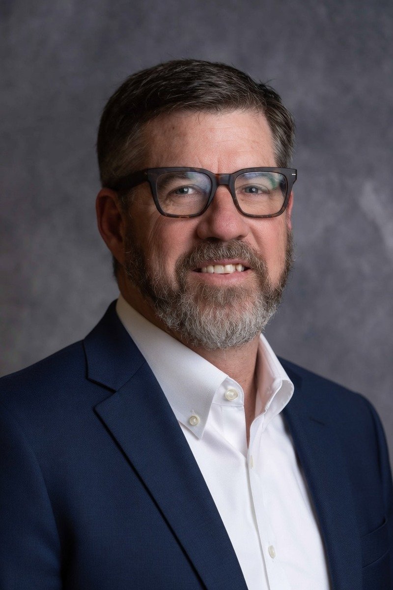 Darrin Phillips, Founder and CEO